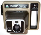 Pleasur Trimprint (Kodak)(APP1156)