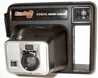 Handle 2 (Kodak)(APP1157)