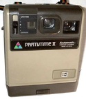 Partytime II (Kodak)(APP1158)