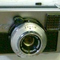 Paxette 28 LK (Braun) - 1965<br />Xenar 1:2,8 - Compur<br />(APP1190)