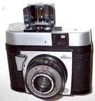 Bellaluxa (Bilora) - 1962(APP1191)