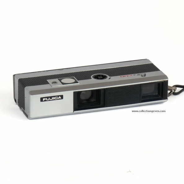 Pocket 200 (Fuji) - 1975(APP1192)