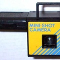 Mini-Shot camera<br />(APP1193)