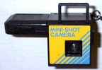 Mini-Shot camera(APP1193)