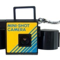 _double_ Mini-Shot camera(APP1193a)