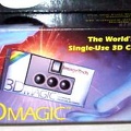 3D Magic (3D) - ~ 1996(APP1197)