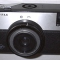 Iso-Pak (Agfa) - 1970(APP1204)