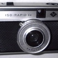 Iso-Rapid Ic (Agfa)<br />(APP1209)