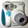 instax mini 7 (Fuji) - 1999<br />(APP1212)