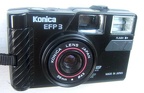 EFP 3 (Konica) - ~ 1988(noir)(APP1222)