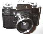 Contaflex 126 (Zeiss Ikon) - 1966(10.1102)Pantar(APP1227)