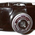 Photax V (MIOM) - 1956<br />(façade brune)<br />(APP1241)