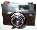 Paxette 35 B (Braun) - 1963(APP1244)