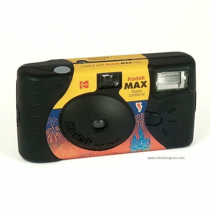 Max Flash Disney (Kodak)(APP1247)