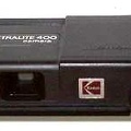 Ektralite 400 (Kodak) - 1981(logo brun)(APP1252)