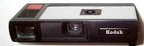Instamatic  20 Pocket (Kodak) - 1972(APP1254)