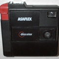 Discolor (Asaflex)<br />(noir)<br />(APP1257)