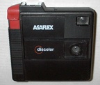Discolor (Asaflex)(noir)(APP1257)