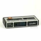 Pocket  Autopak 70 (Minolta) - 1973(bouton orange)(APP1267)