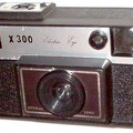 PDM X 300 Electric Eye(APP1271)