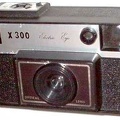 PDM X 300 Electric Eye<br />(APP1271)