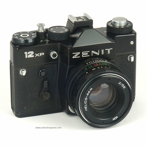 Zenit 12XP (KMZ) - 1983(APP1289)