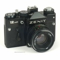 Zenit 12XP (KMZ) - 1983<br />(APP1289)