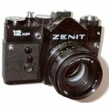 Zenit 12XP (KMZ) - 1983<br />(APP1289a)