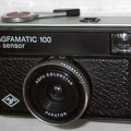 Agfamatic 100 sensor(APP1294)