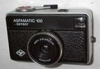 Agfamatic 100 sensor(APP1294)