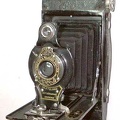 N° 2 Folding Autographic Brownie (Kodak) - 1915<br />(APP1301)