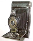 N° 2 Folding Autographic Brownie (Kodak) - 1915(APP1301)