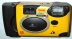 Fun Advantix Flash (Kodak)(APP1309)