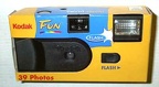 Fun Flash (Kodak)(APP1311)