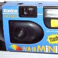 Film-In Mini Flash (Konica)<br />(ISO 400 ; 24)<br />(APP1315)