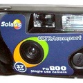 Ultra Compact FG800 (Solaris)<br />(APP1326)