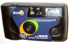 Ultra Compact FG800 (Solaris)(APP1326)
