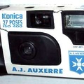 A.J. Auxerre (Konica)(APP1328)