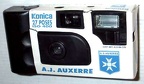 A.J. Auxerre (Konica)(APP1328)