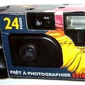 Extra Film Flash (-)<br />(400 ISO ; 24)<br />(APP1329)
