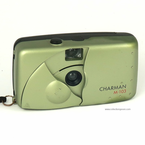 Charman M-103(APP1341)