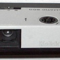 Instamatic 200 Pocket (Kodak)<br />(APP1354)