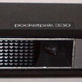 pocketpak 330 (Carena) - c. 1985<br />(APP1355)