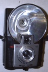 Brownie Starflash (noir) (Kodak)(APP1356)