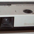 Instamatic 200 Pocket (Kodak)<br />(APP1359)