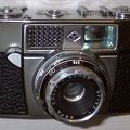 Optima Ia (Agfa) - 1962<br />(APP1364)