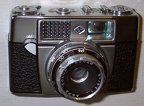 Optima Ia (Agfa) - 1962(APP1364)