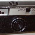 Comet 200 (Bencini) - 1976<br />(APP1374)