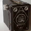 Lumibox (Lumière) - ~ 1934<br />(sans retardateur)<br />(APP1377)