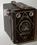 Lumibox (Lumière) - ~ 1934(sans retardateur)(APP1377)